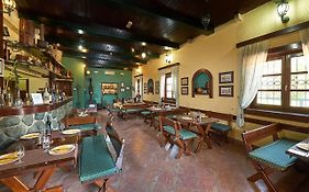 Hotel Laguna